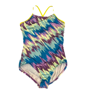 Nike one piece swimwear. Size Xl ( 13-15 years)